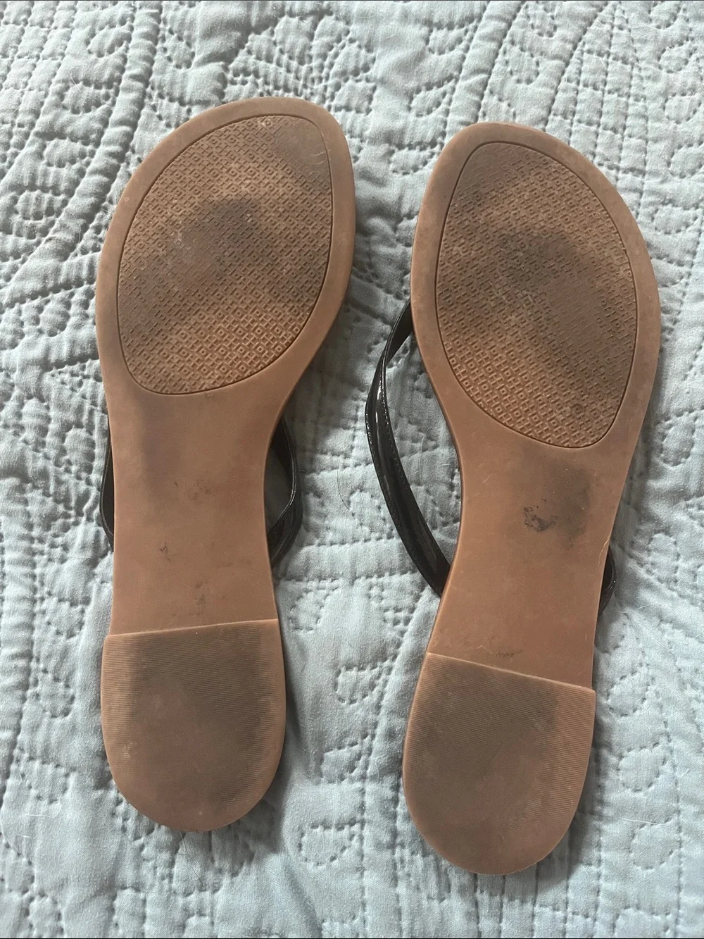 Tory Burch Flip Flops